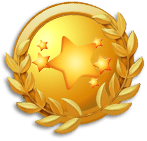 Icône jeu sécurisé Pichoop