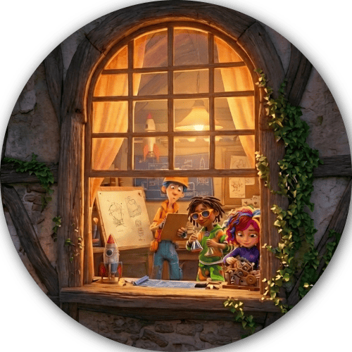 Apprendre avec Pichoop par Wiloki