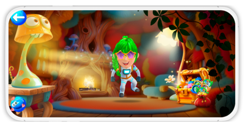 Maternelle et CP Pichoop par Wiloki